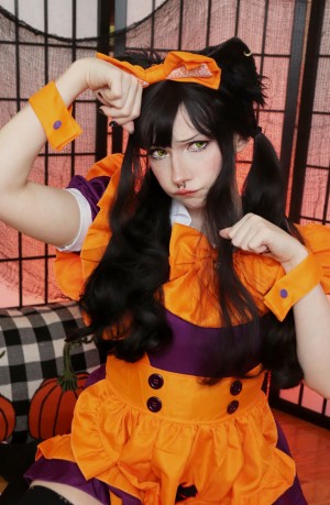 Toxicosplays Photo #207