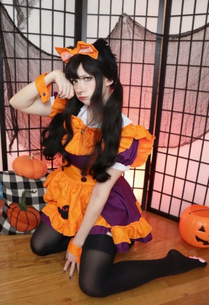 Toxicosplays Photo #210