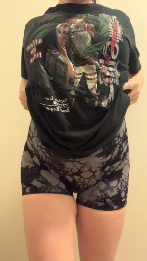 Toxicosplays Photo #216