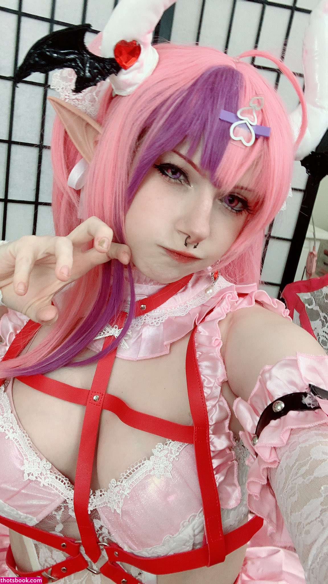 Toxicosplays Photo #219