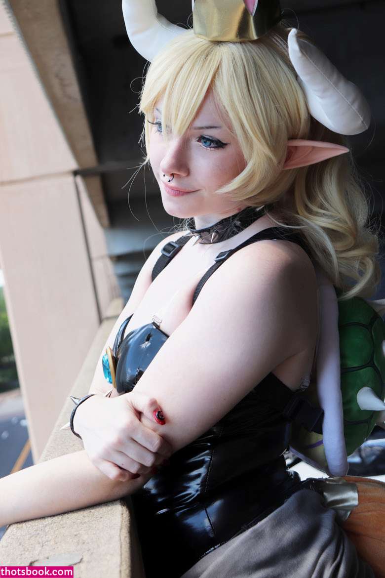 Toxicosplays Photo #230