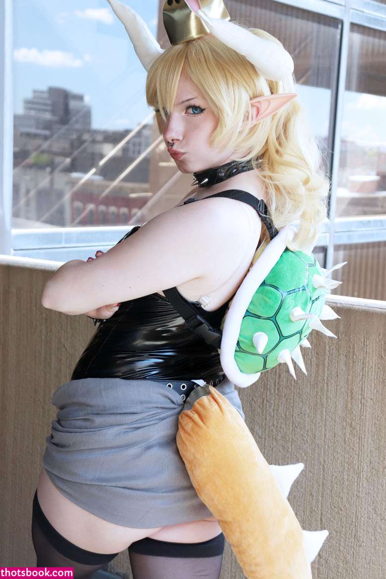 Toxicosplays Photo #235