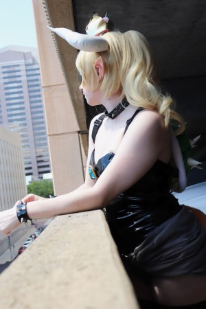 Toxicosplays Photo #229