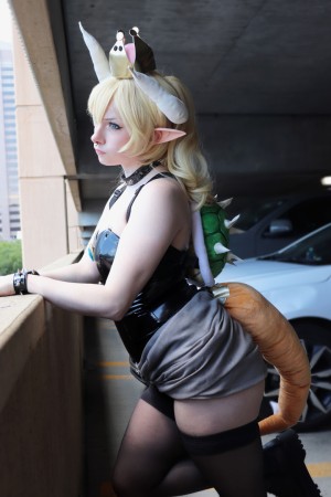 Toxicosplays Photo #239