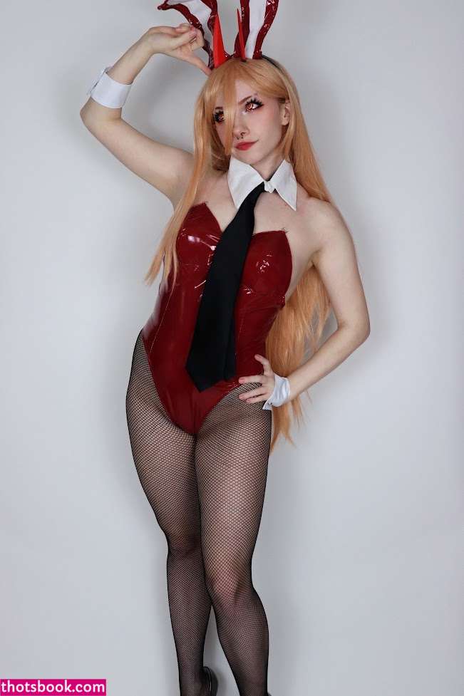 Toxicosplays Photo #244