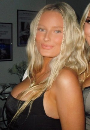 Annika Peterson Photo #68