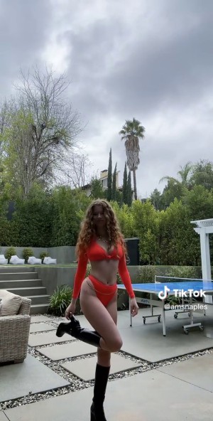 Ashley Suarez Photo #36