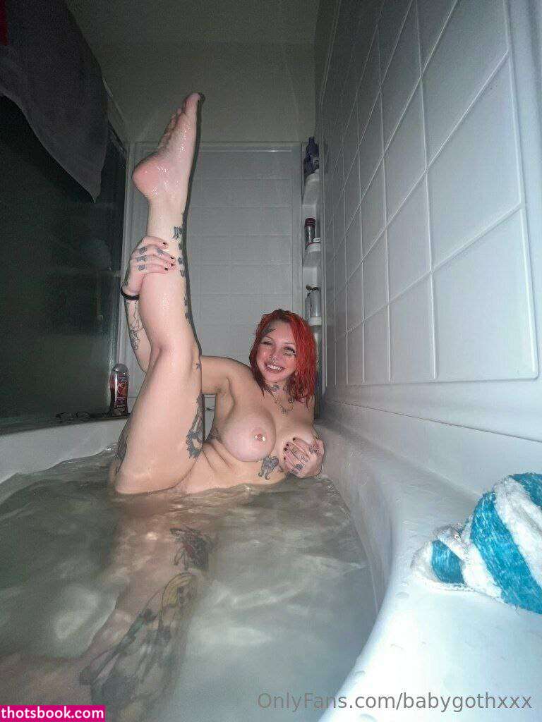 babygothxxx Photo #84