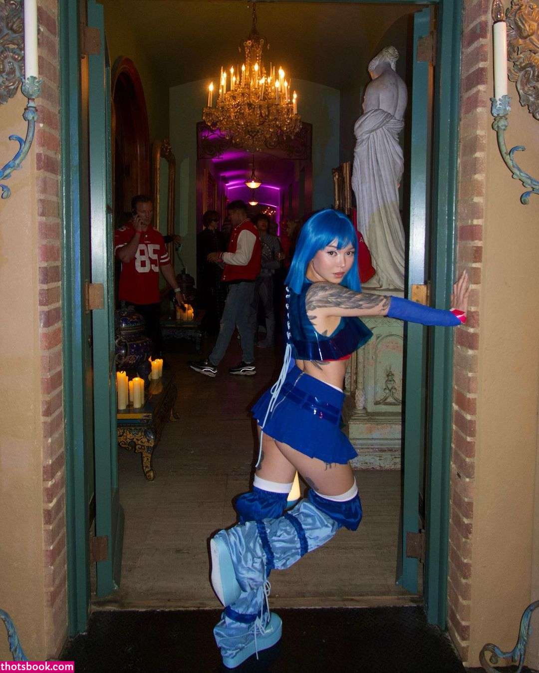 Bella Poarch Photo #260