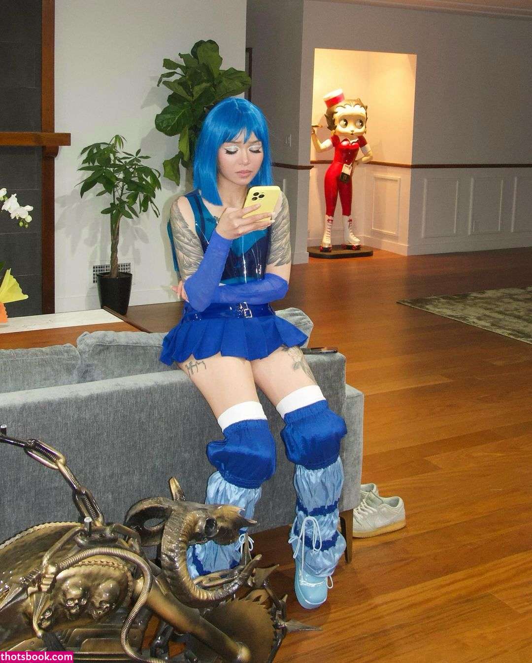 Bella Poarch Photo #262