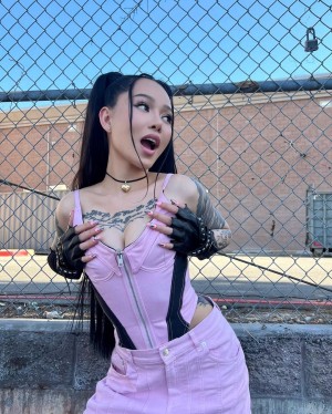 Bella Poarch Post #15