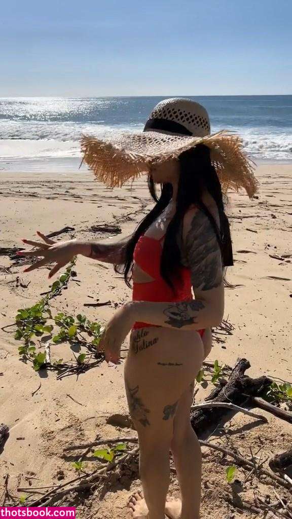 Bella Poarch Photo #287