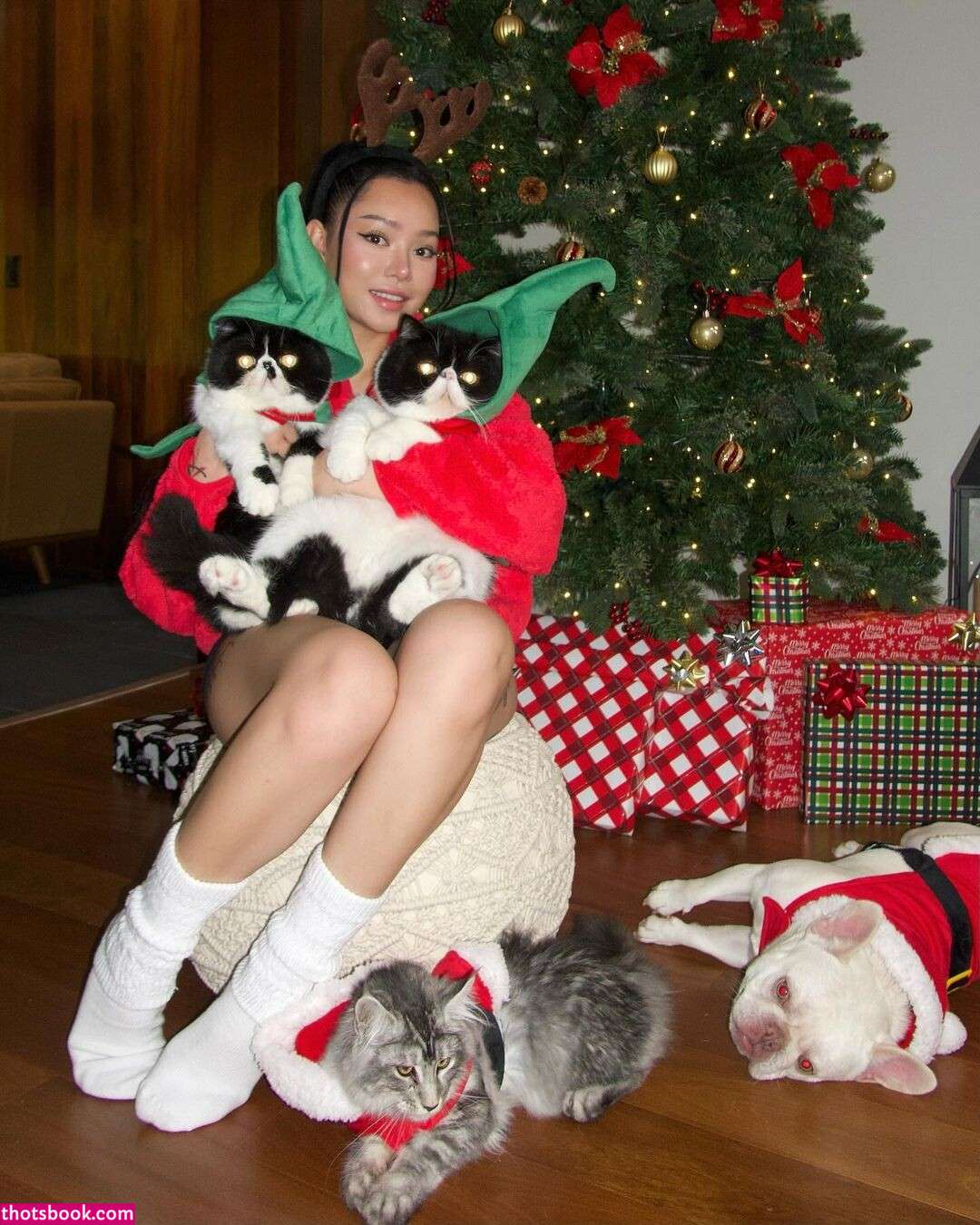 Bella Poarch Photo #292