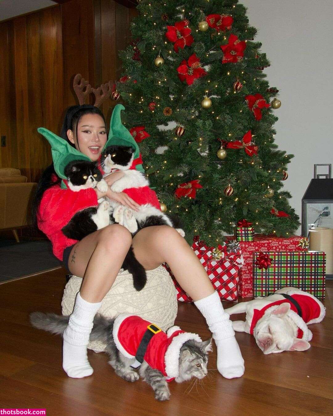 Bella Poarch Photo #295