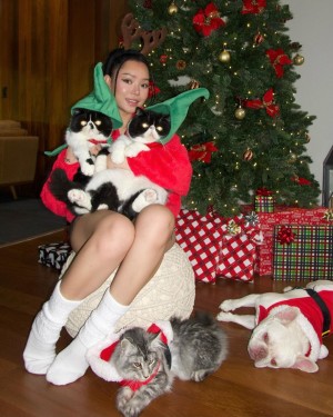 Bella Poarch Post #18