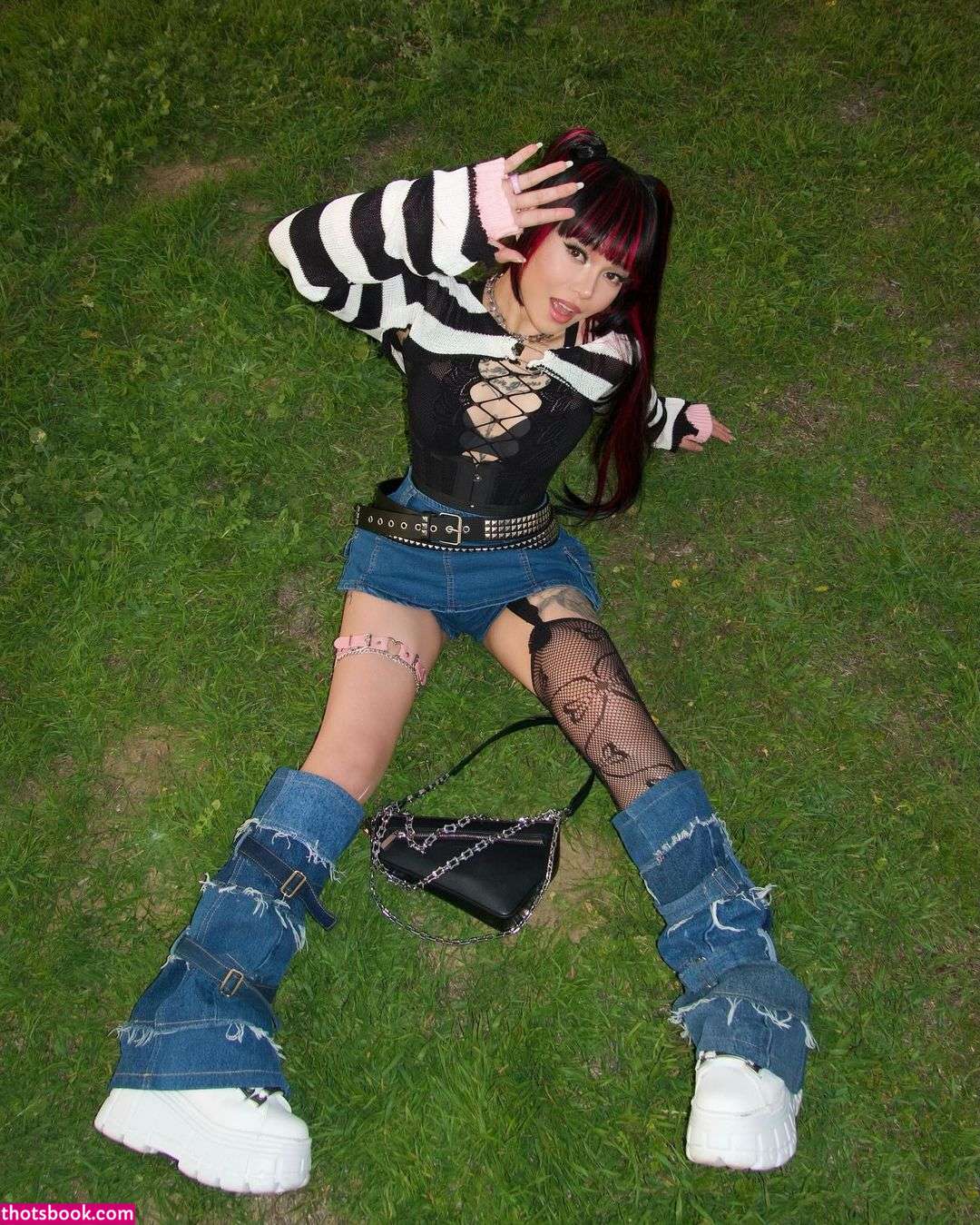 Bella Poarch Photo #300