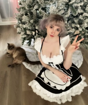 Darlingsspam Photo #31