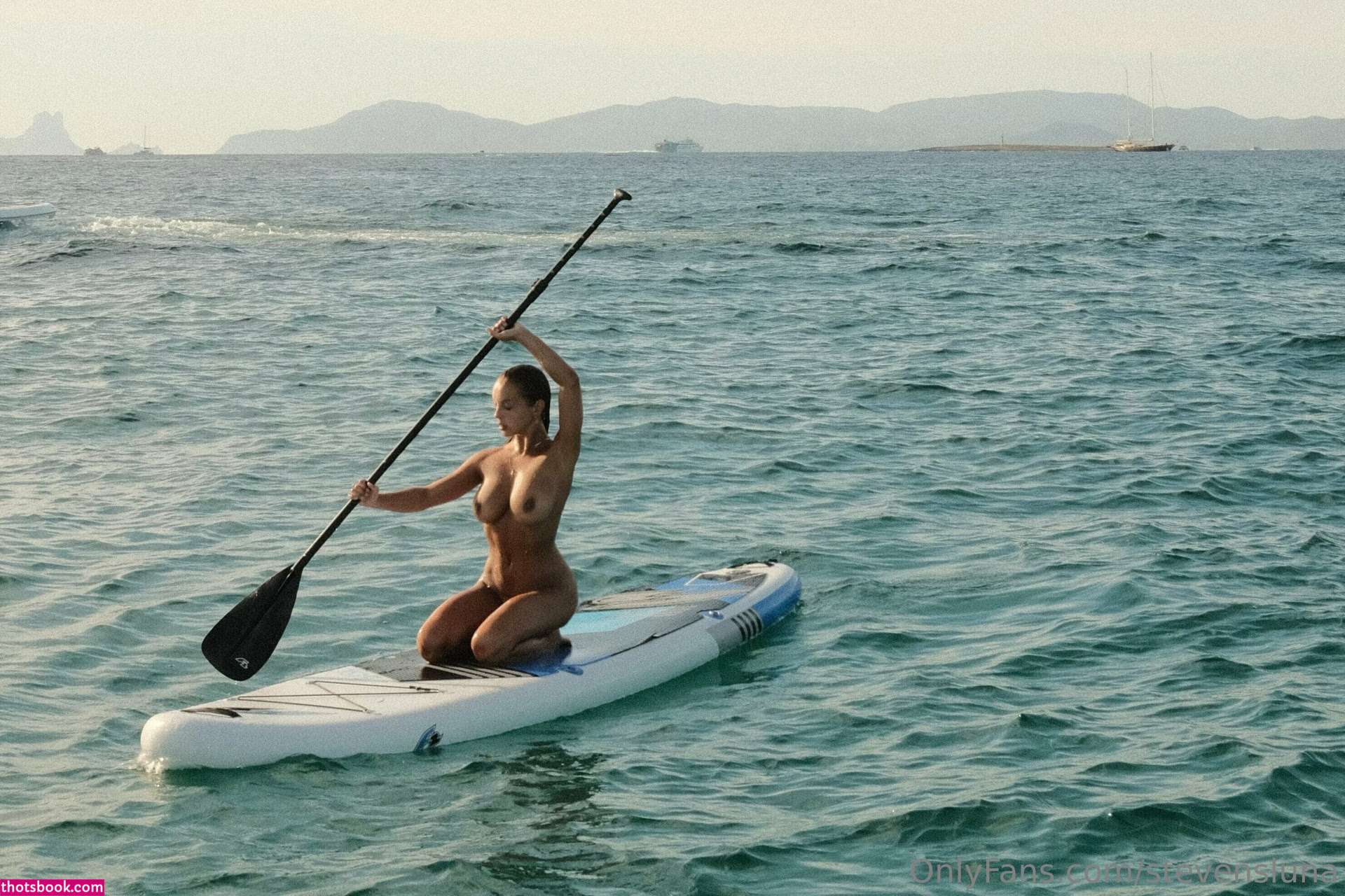 Luna Stevens Photo #82