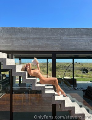 Luna Stevens Photo #79