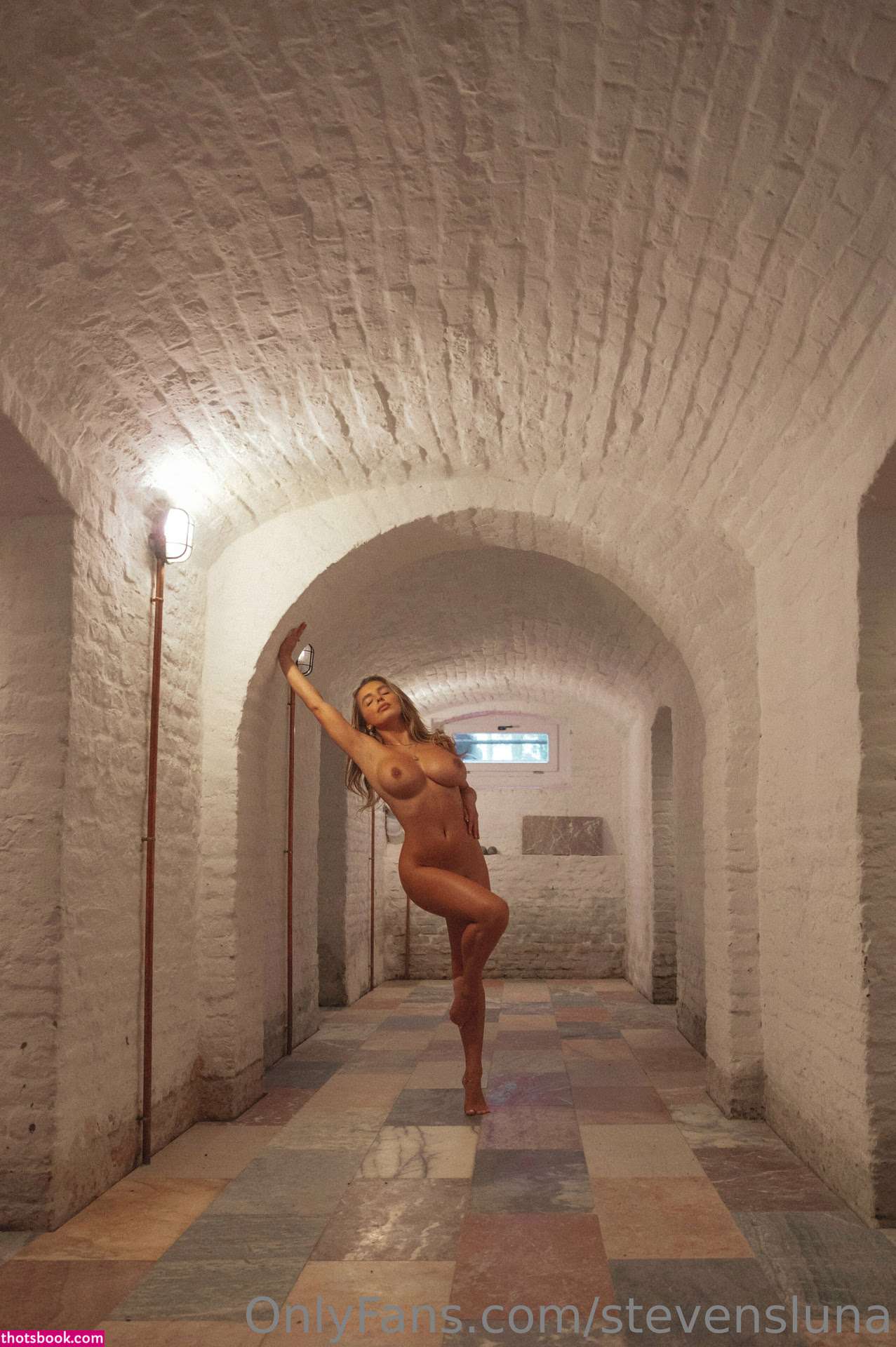 Luna Stevens Photo #102