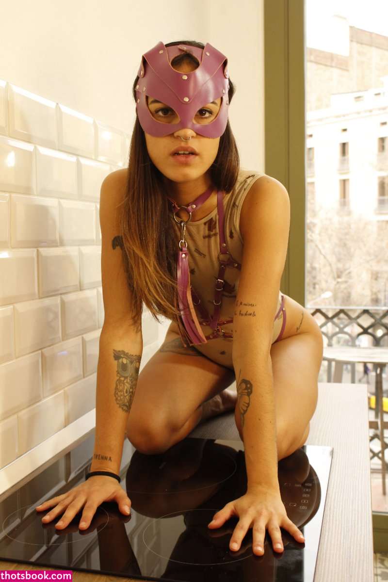 Littlemowgli Photo #34