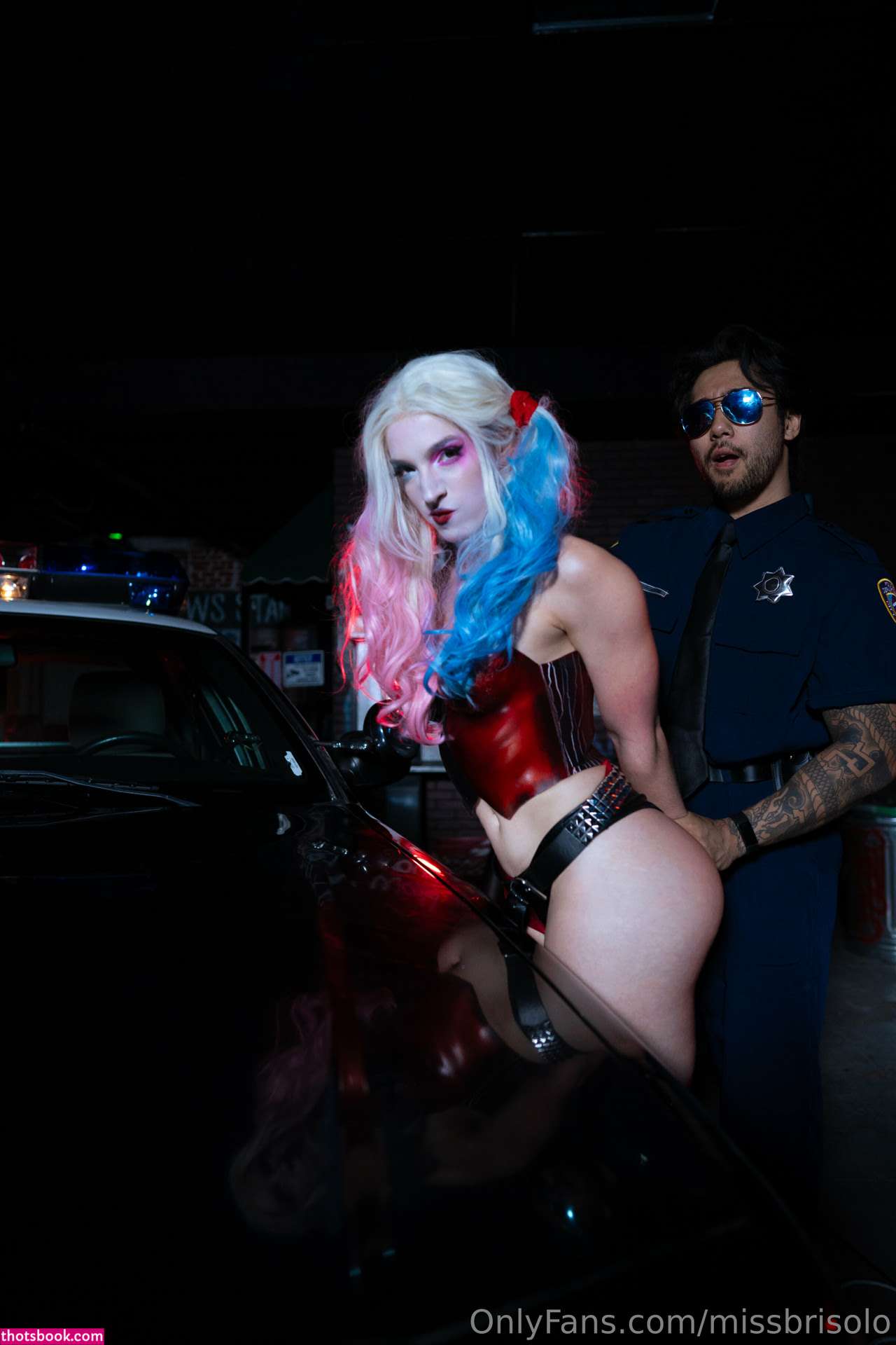 Miss Bri Torress Photo #232