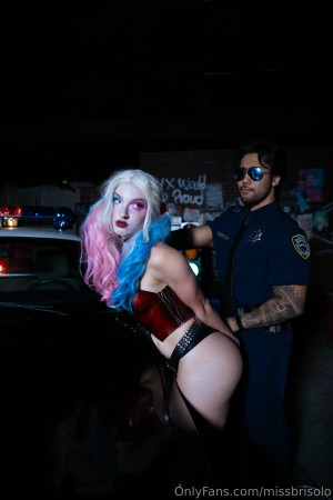 Miss Bri Torress Photo #231