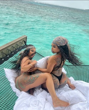 Double Dose Photo #22