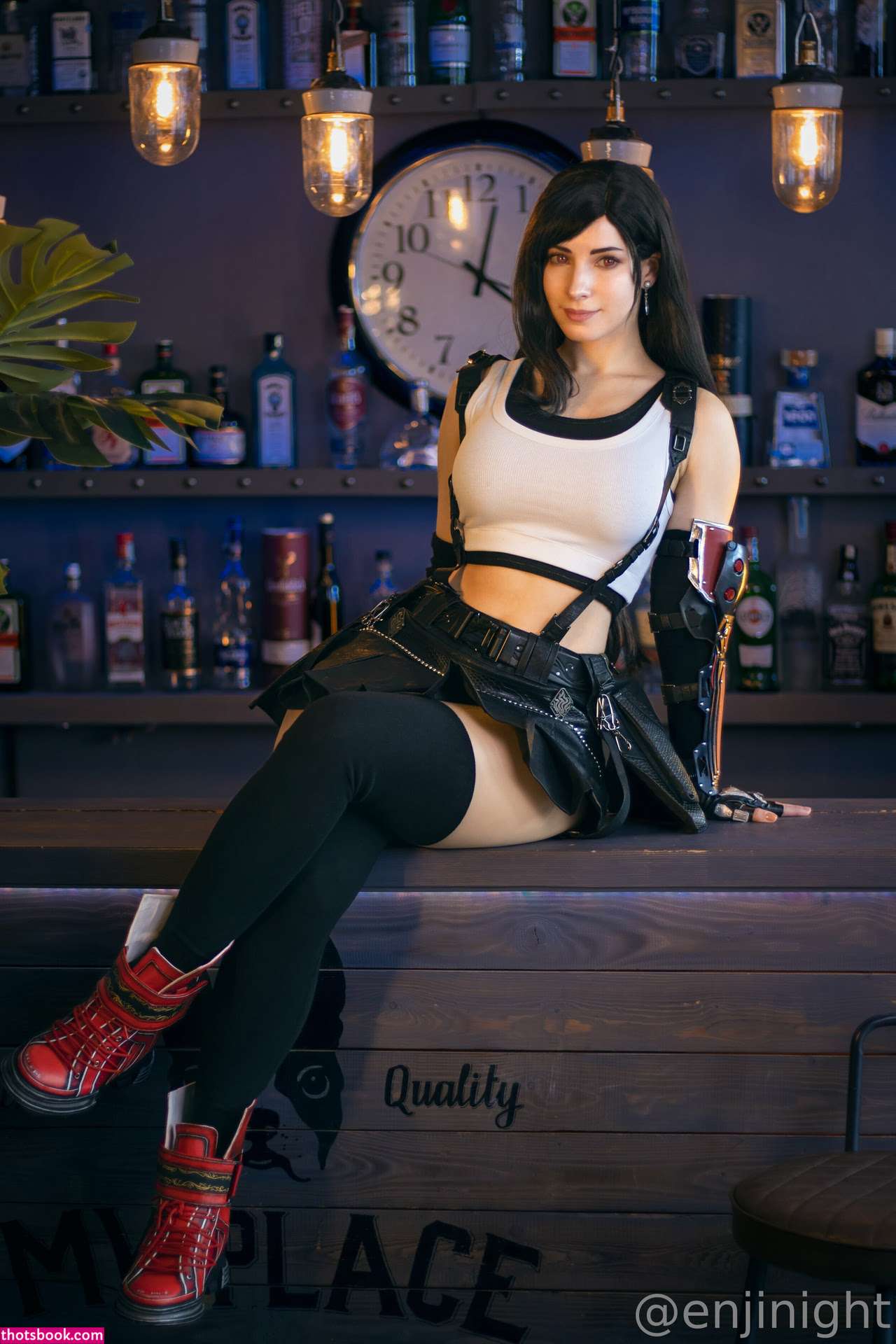 Enji Night Photo #117