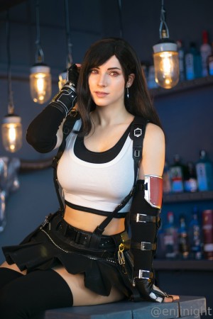 Enji Night Photo #98