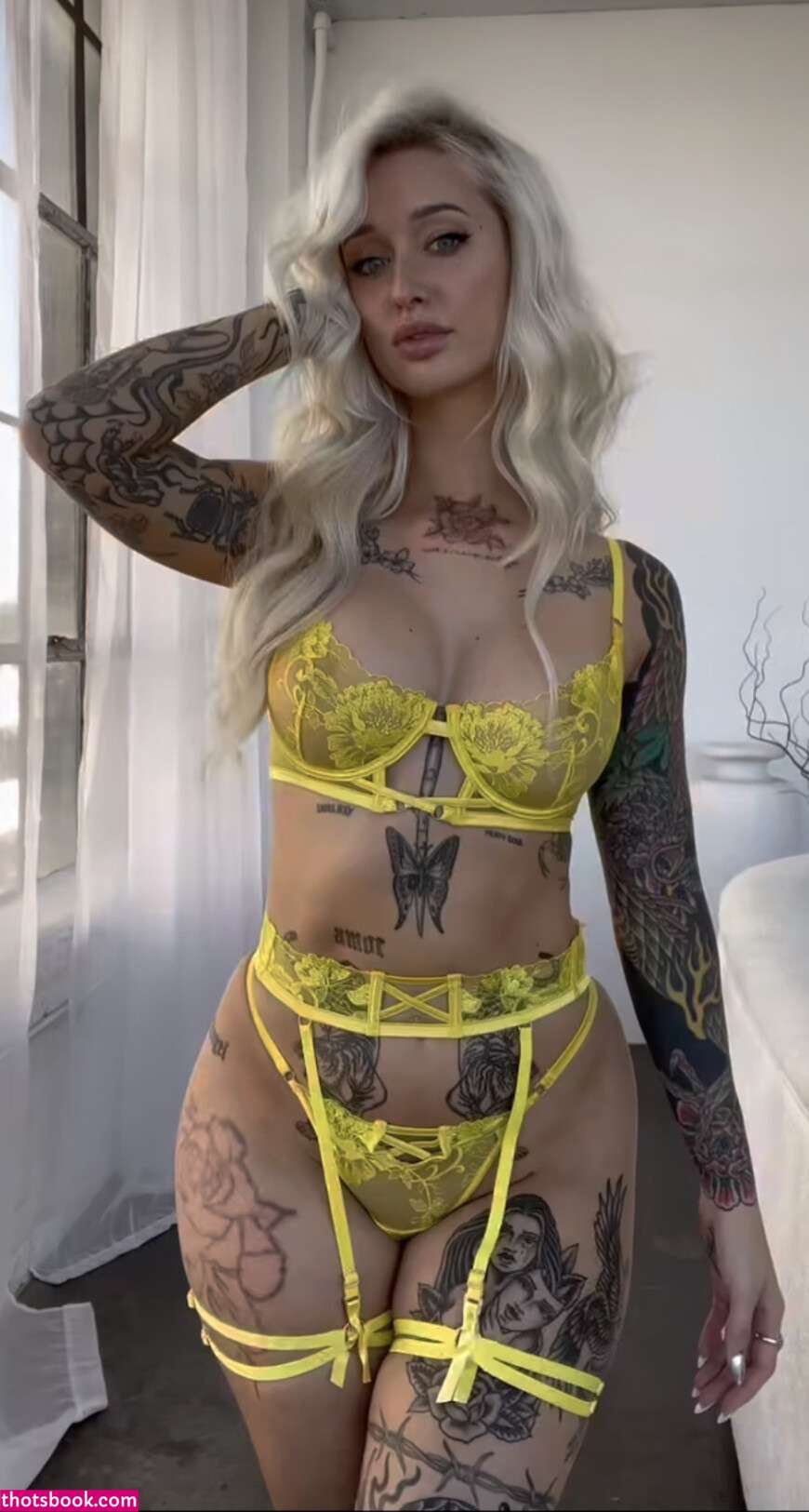 Essieofficial Photo #25