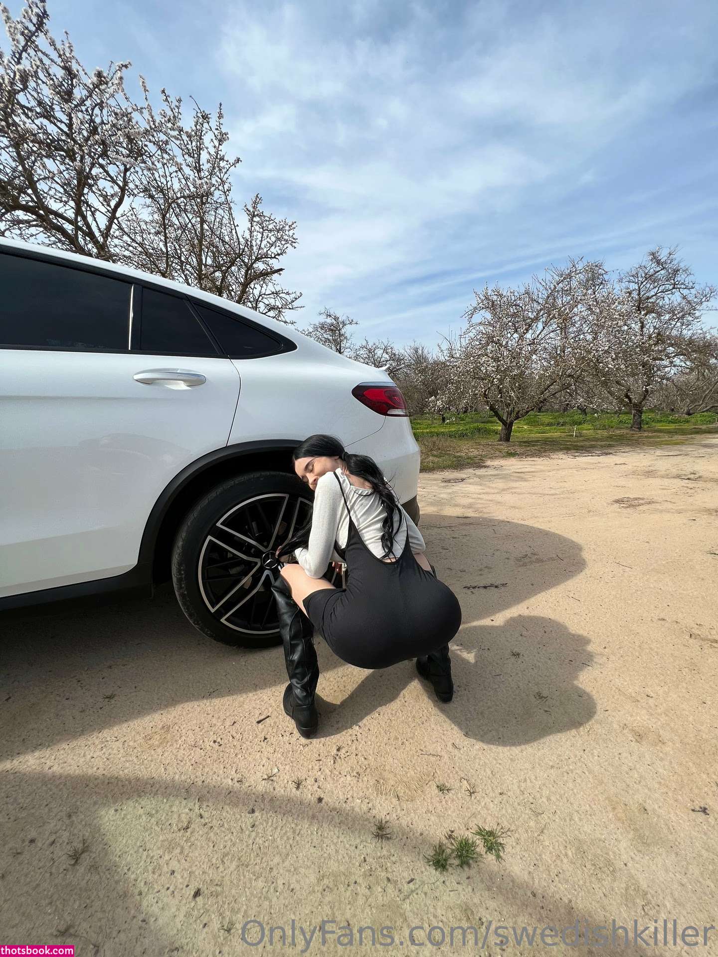 Morgan Hultgren Photo #363