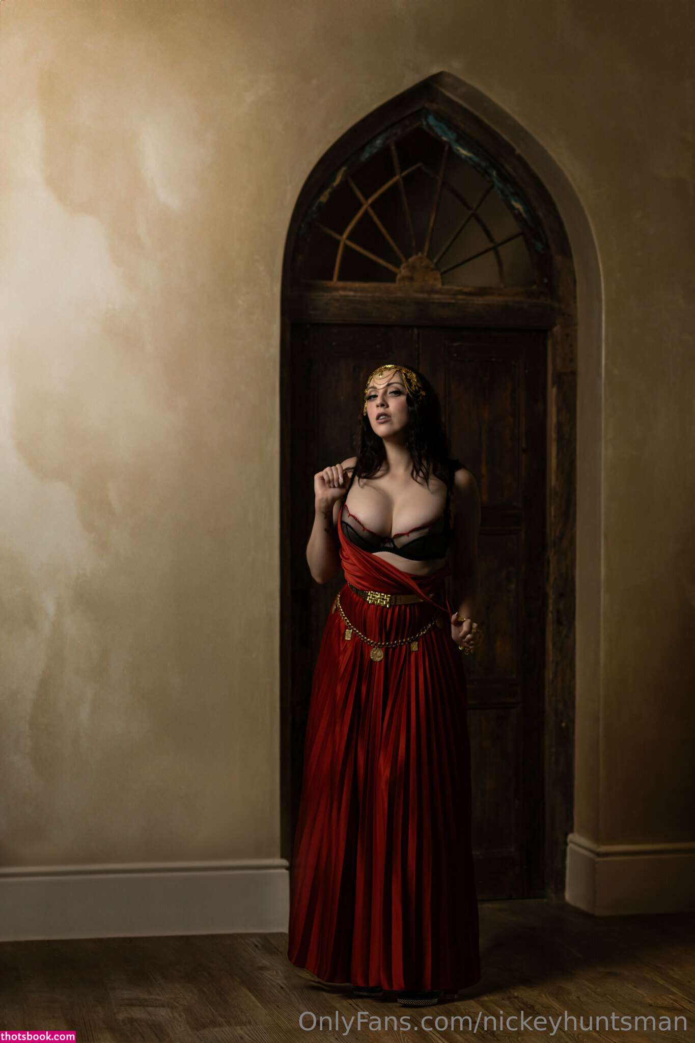 Nickey Huntsman Photo #69