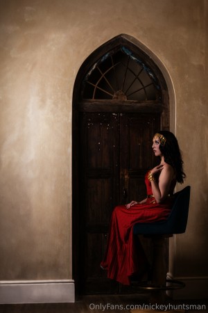 Nickey Huntsman Photo #68