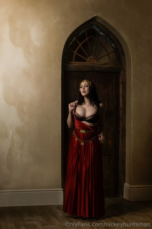 Nickey Huntsman Photo #69