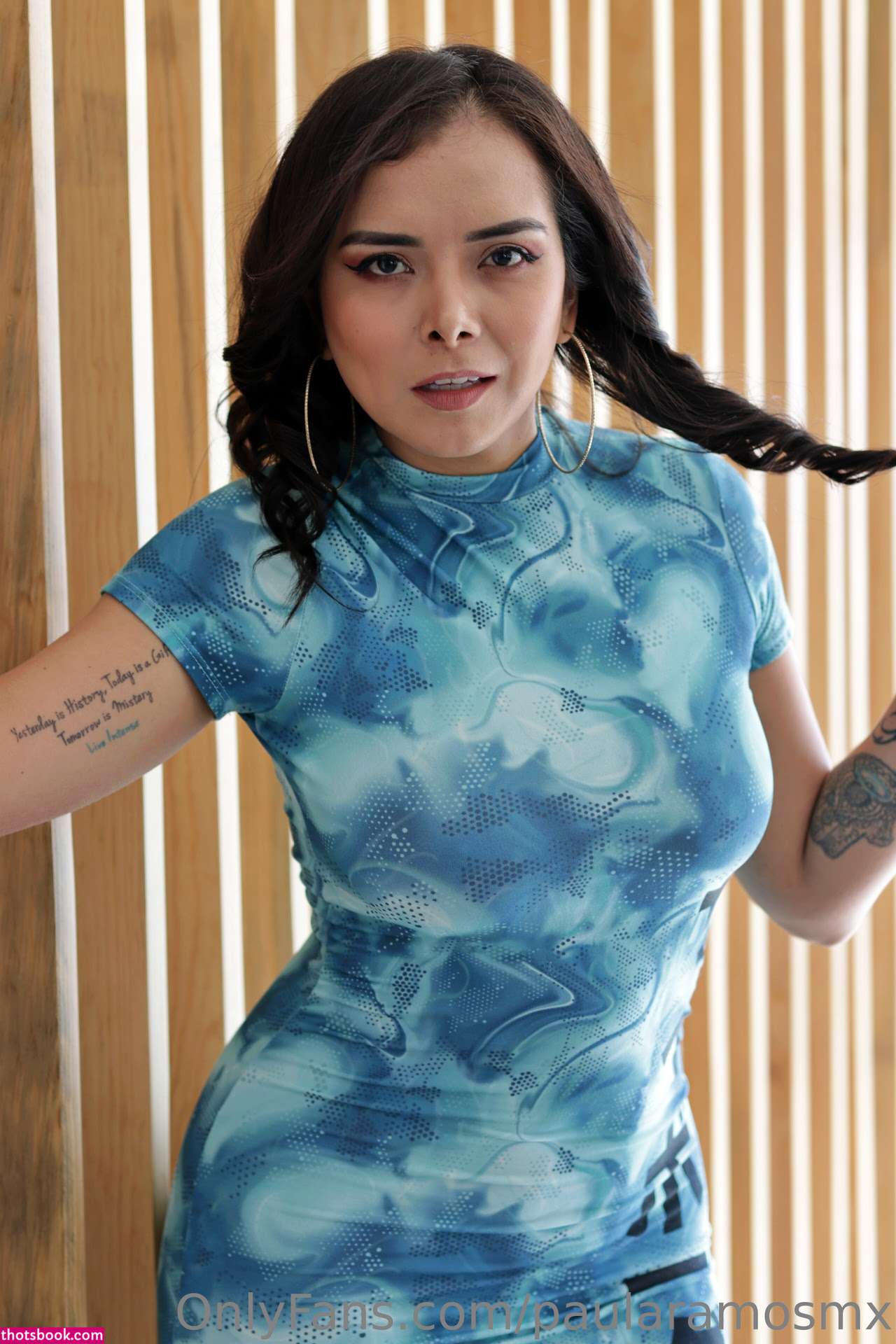 Paula Ramos Photo #112