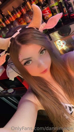 Danni Meow Photo #276