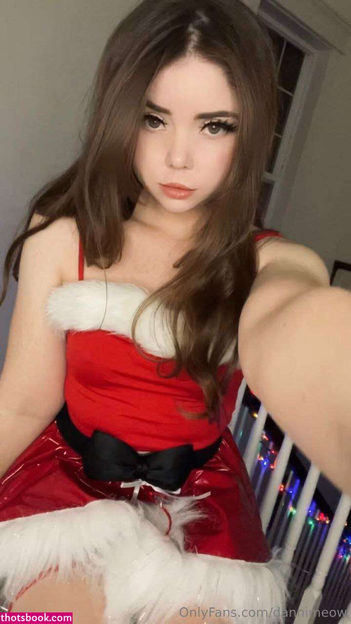 Danni Meow Photo #366