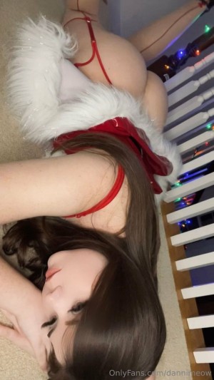 Danni Meow Photo #367