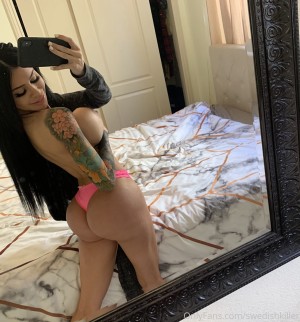 Morgan Hultgren Photo #451