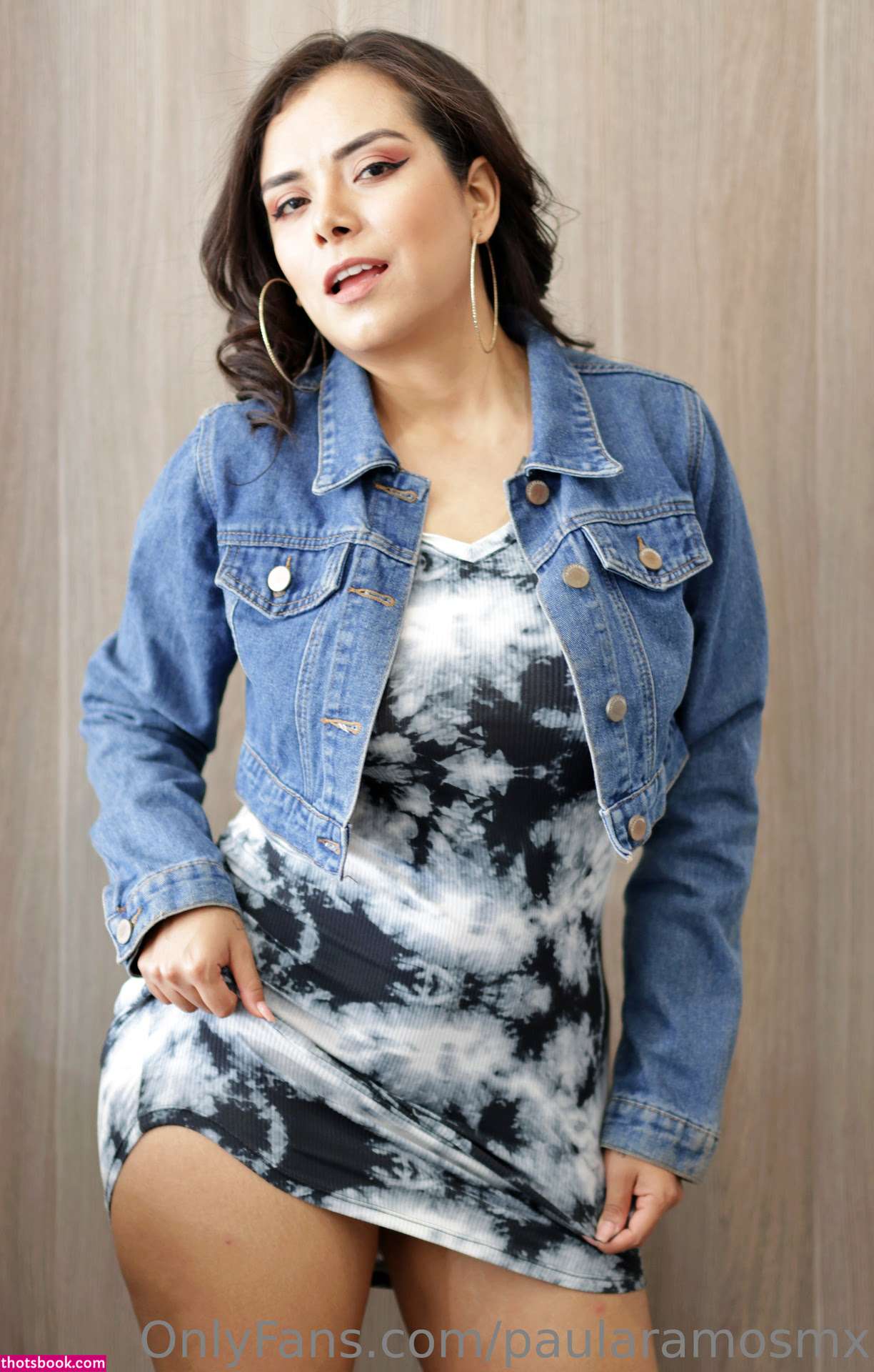 Paula Ramos Photo #142