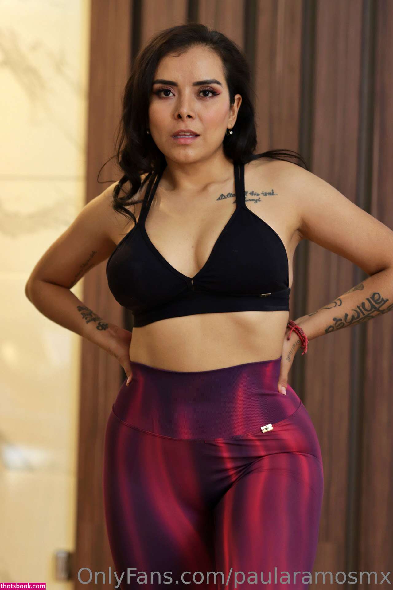 Paula Ramos Photo #155