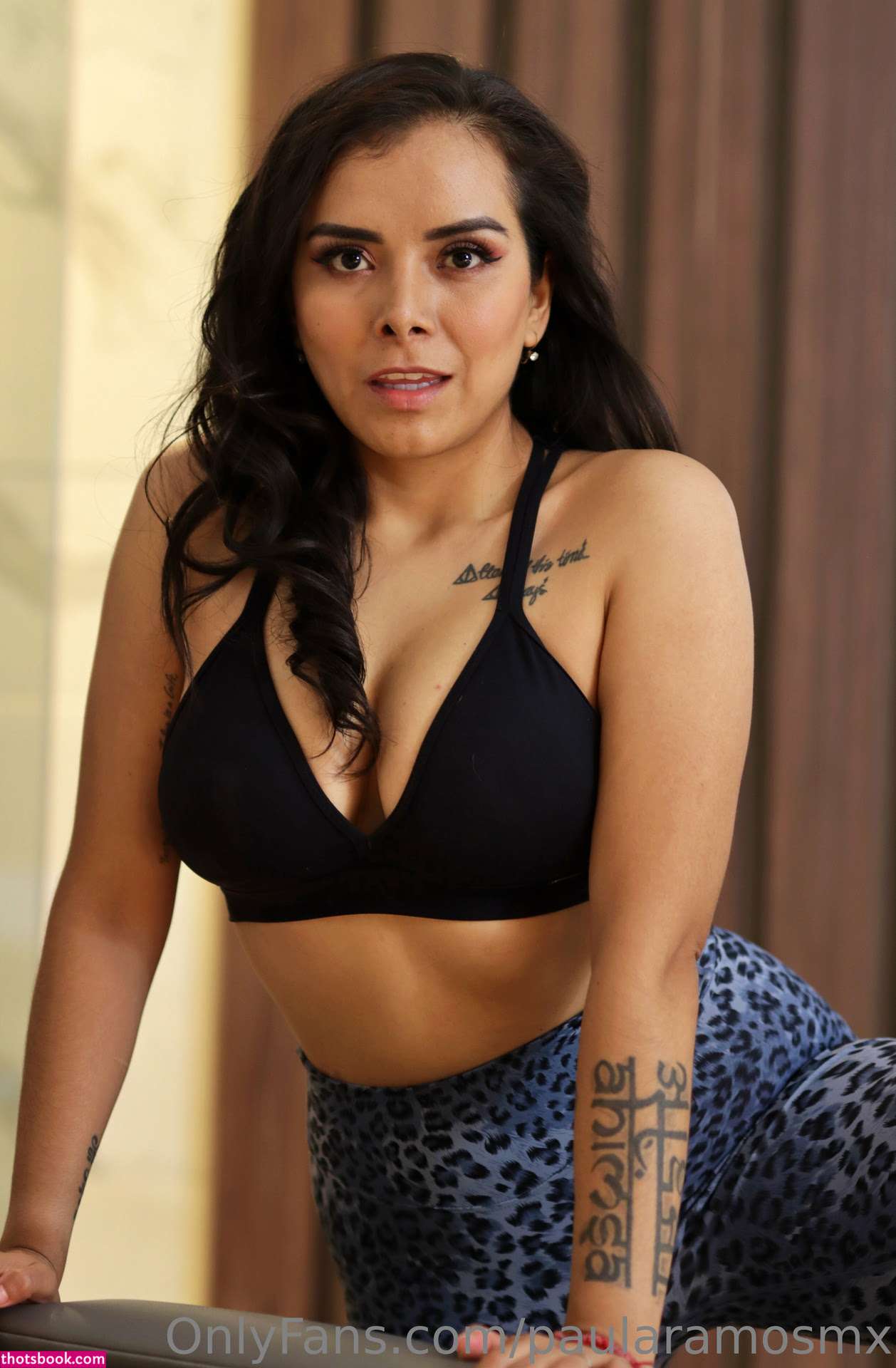 Paula Ramos Photo #161