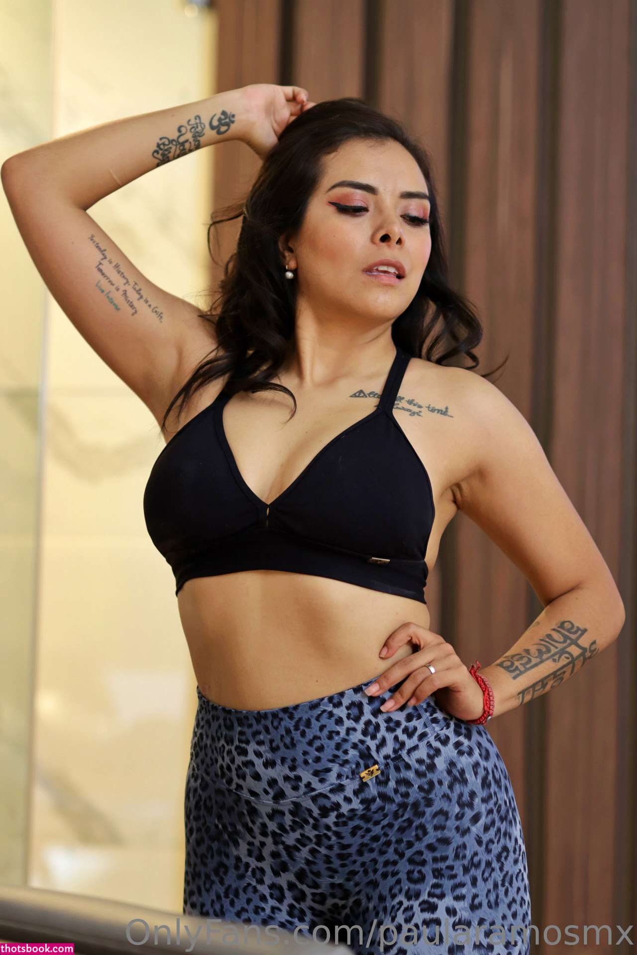 Paula Ramos Photo #173