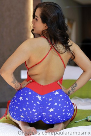 Paula Ramos Photo #158