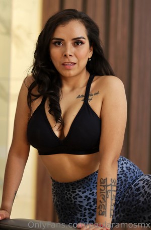 Paula Ramos Photo #161