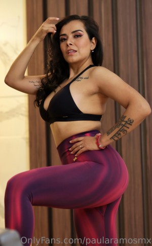 Paula Ramos Photo #175