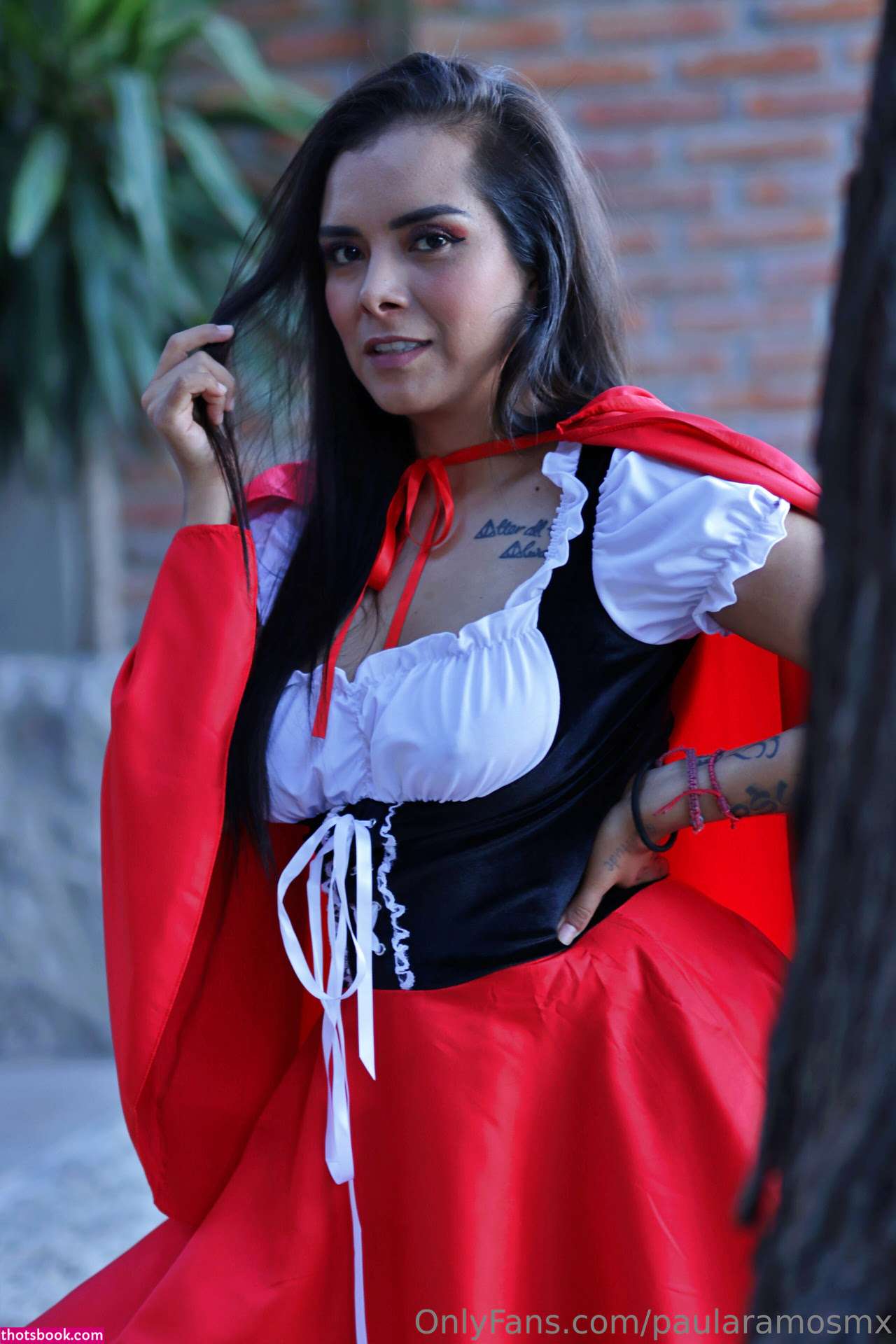 Paula Ramos Photo #217