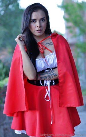 Paula Ramos Photo #200