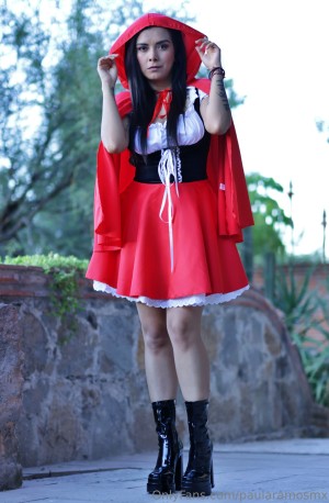 Paula Ramos Photo #206